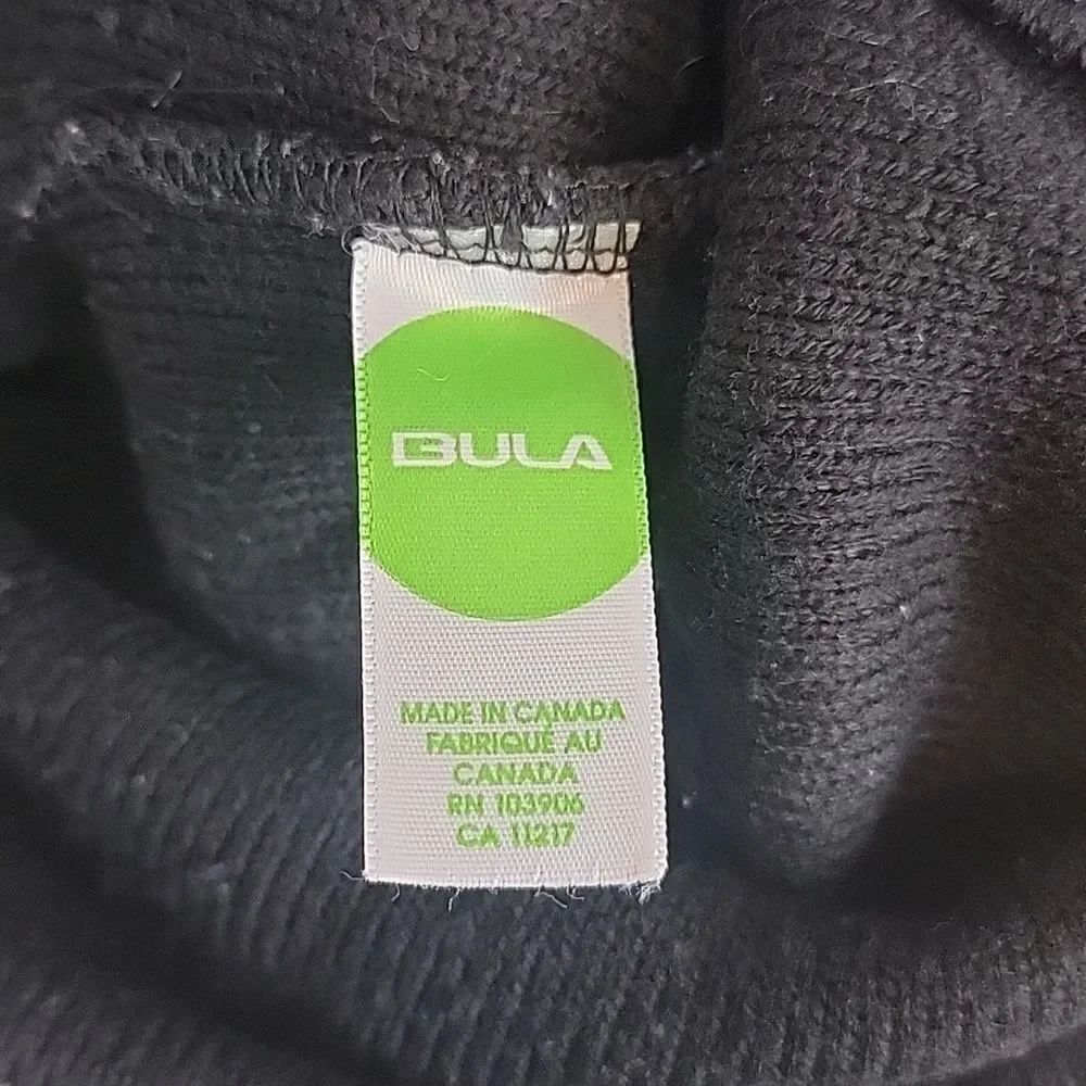 Bula striped beanie One Size - Picture 4 of 6